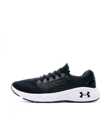Chaussures de running Noir Homme Under Armour Charged Vantage