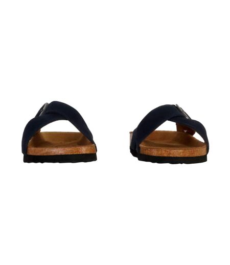 Sandales Cuir Terre De Marins Sparte