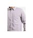 Chemise manches longues pur coton TIVENOL