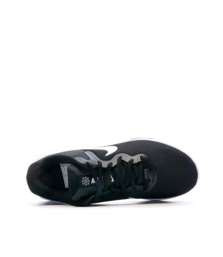 Chaussures de running noir femme nike revolution 6