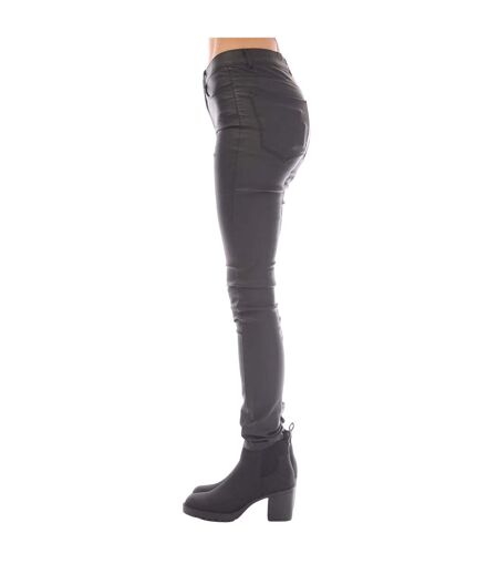 Pantalon anne k femme noir Only