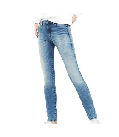 Jeans Skinny Bleu clair Femme Tommy Hilfiger Como
