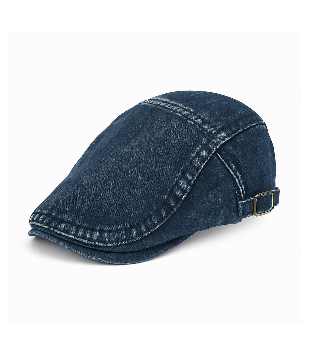 Casquette jean's-1