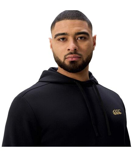 Veste À Capuche Tempo+ Homme Noir Canterbury