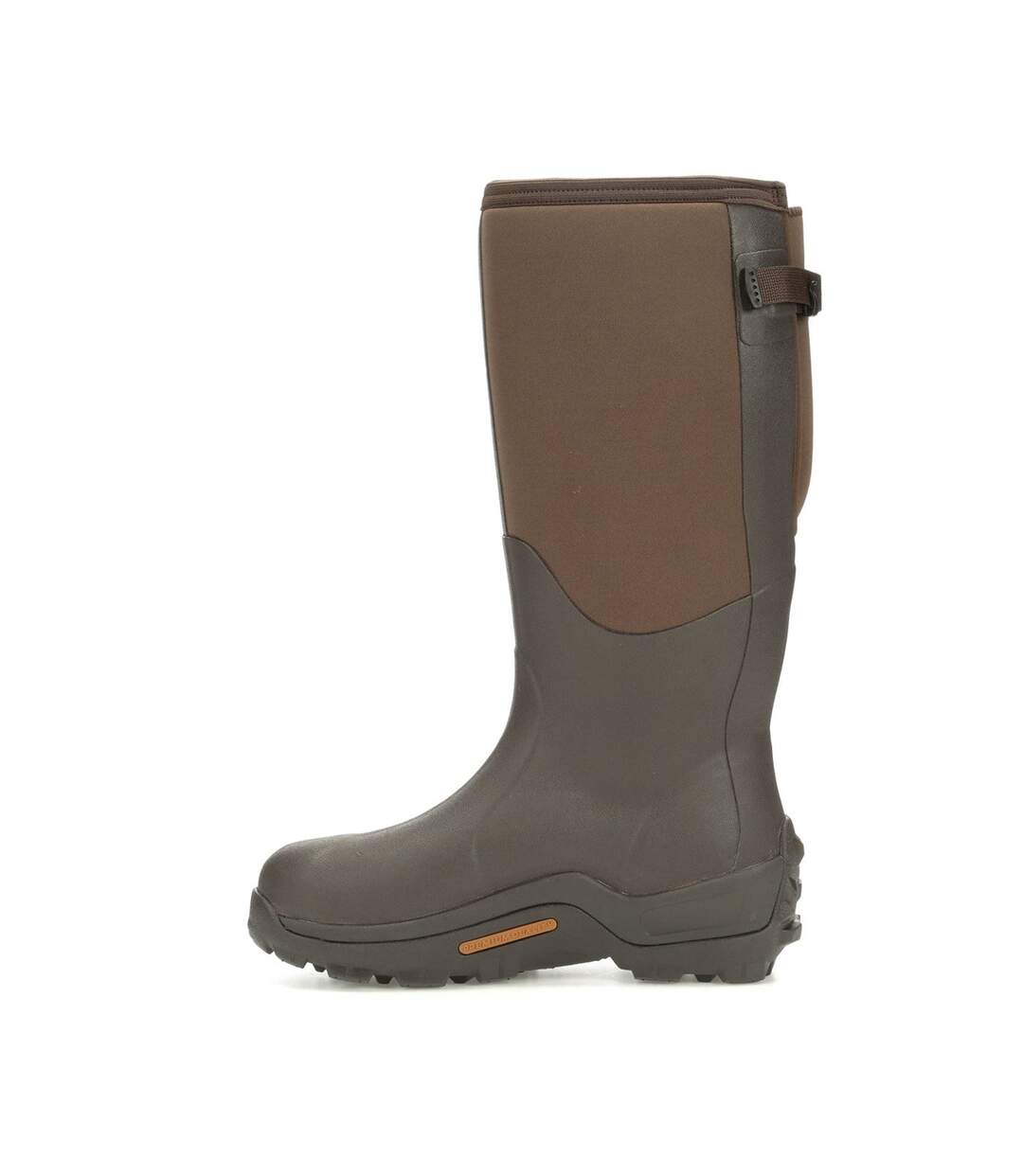 Mens wetland xf tall wellington boots brown Muck Boots