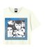 Unisex Adult Don´t Change Inxs T-shirt Vintage White Amplified-3