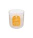 Bougie Parfumée en Verre Floa 115g Vanille-1