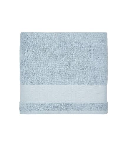 SOLS Peninsula 50 Hand Towel (Creamy Blue) - UTPC3992
