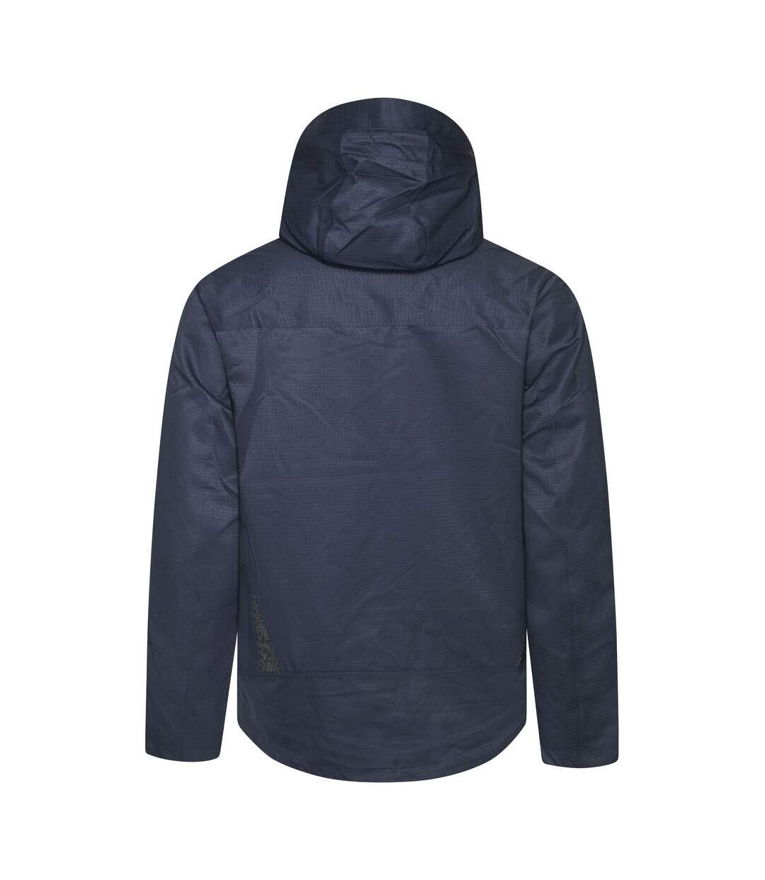 Mens Functional Padded Jacket Navy Projob-2