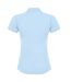 Henbury - Polo sport à forme ajustée - Femme (Bleu clair) - UTRW636