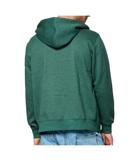 Sweat zippé Vert Homme Kaporal BYLA - XXL