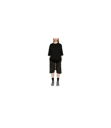 T-shirt Manches Courtes Homme Noir Y-3
