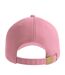 Casquette De Baseball Fraser Rose Atlantis Headwear-2