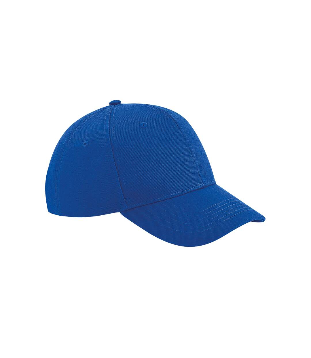 Casquette ultimate adulte bleu roi vif Beechfield-1