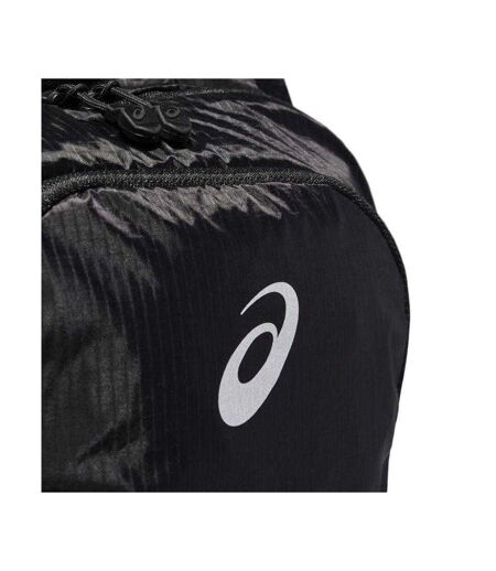 Sac À Dos Course À Pied 2.0 Taille Unique Noir Asics