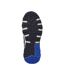 Chaussures De Randonnée Preikestolen Enfant Bleu Marine Foncé TrollKids-4