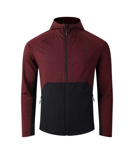Haut De Sport Assimilate Homme Figue Noir Dare 2B