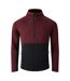 Haut De Sport Assimilate Homme Figue Noir Dare 2B-1