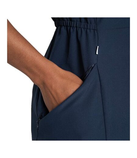 Robe Pro Femme Bleu Marine Craghoppers