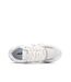 Baskets blanches/grises femme ellesse lepmes-4