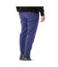 Pantalon Bleu Homme American People Menphis - 40-2