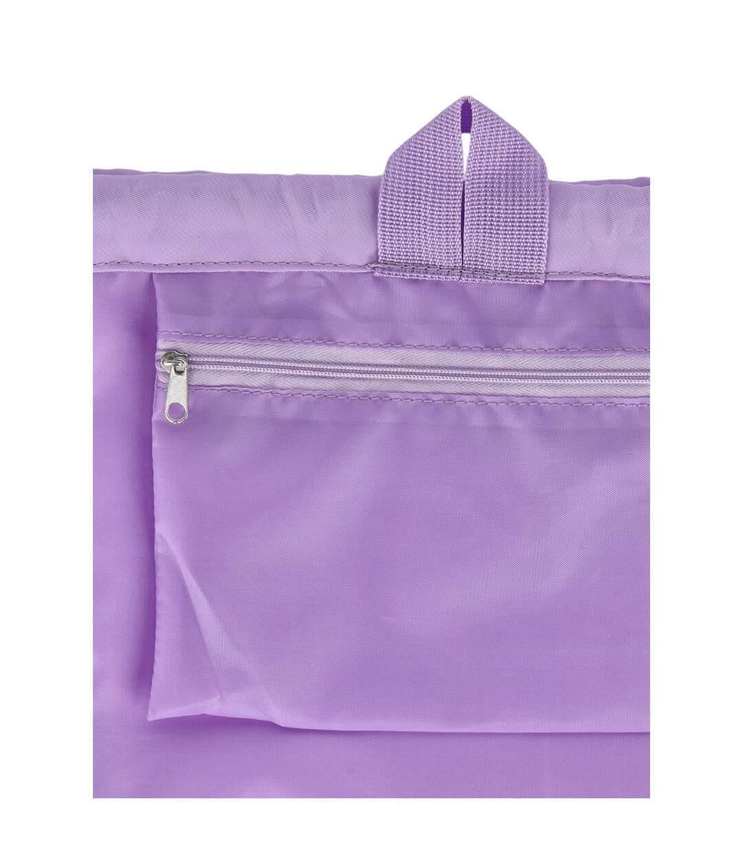 Jwss24agymf081 Drawstring Bag One Size Violet 4F-3