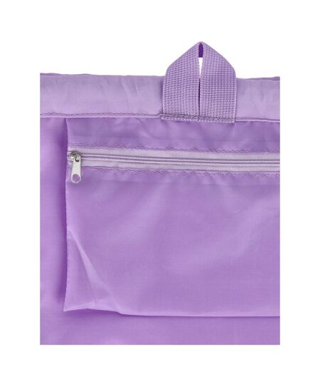 Jwss24agymf081 Drawstring Bag One Size Violet 4F