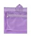 Jwss24agymf081 Drawstring Bag One Size Violet 4F-3