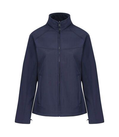 Veste uproar femme bleu marine/ bleu Regatta