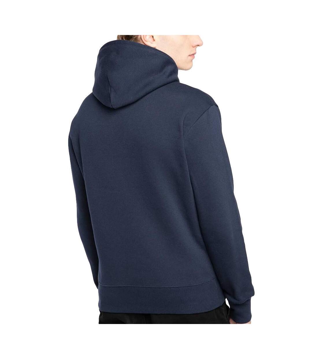 Sweat Marine Homme Champion 216549 - S-2