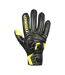 Gants De Gardien De But Attrakt Starter Solid Enfant Noir Reusch-1