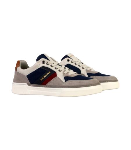 Basket Cuir Redskins Lerma