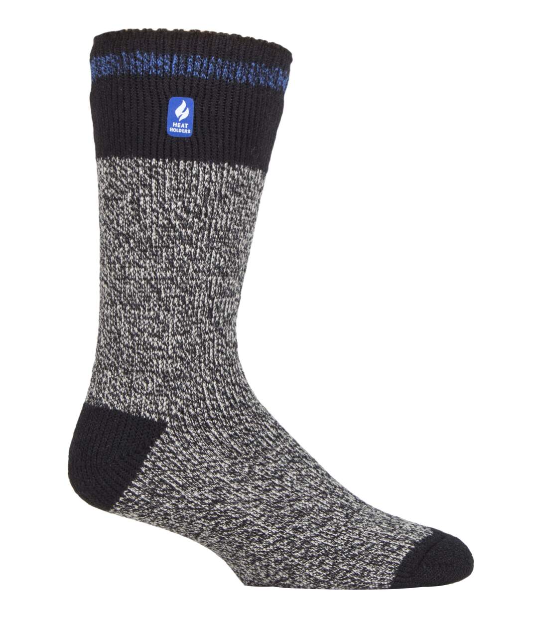 Heat Holders - Homme Chaussettes Thermiques Hiver | Epaisses Chaussettes Polaire-1