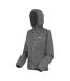 Veste Polaire Newhill Femme Gris Pâle Regatta-4