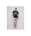 T-shirt manches courtes imprimé JORDENIS-4
