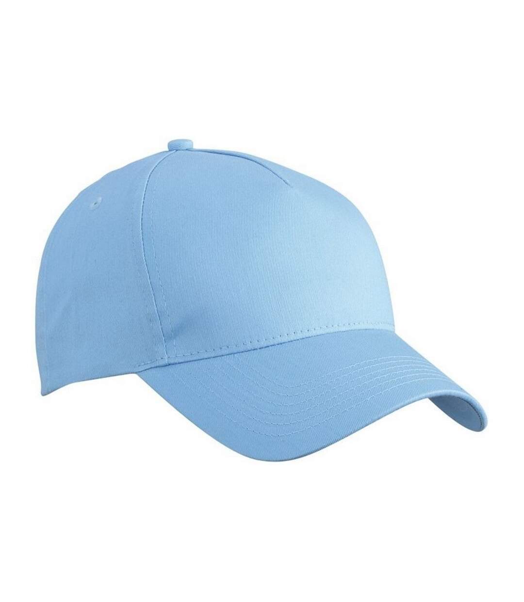 Casquette De Baseball Bleu Clair Myrtle Beach-2