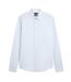 Chemise Manches Longues Homme Bleu Clair Ted Baker-2