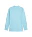 OM Sweat D'entrainement Bleu Homme Puma 2023/24 - L