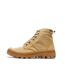 Boots beige homme palladium 78729-1