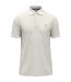 Polo Motif/style À Pois Homme Blanc Vif Original Penguin-1