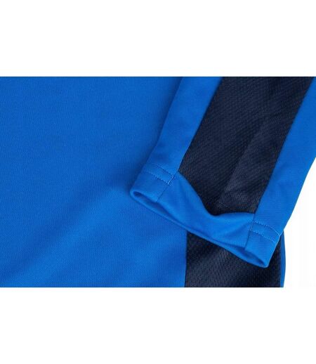 Sweat Academy Homme Bleu Bleu Marine Nike