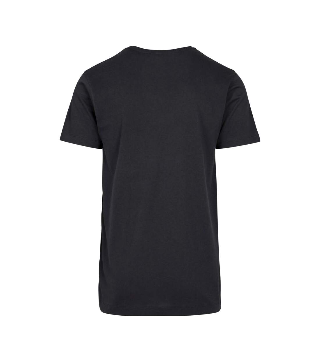 T-shirt Rose Pour Hommes Marine Mister Tee-2