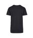 T-shirt Rose Pour Hommes Marine Mister Tee-2