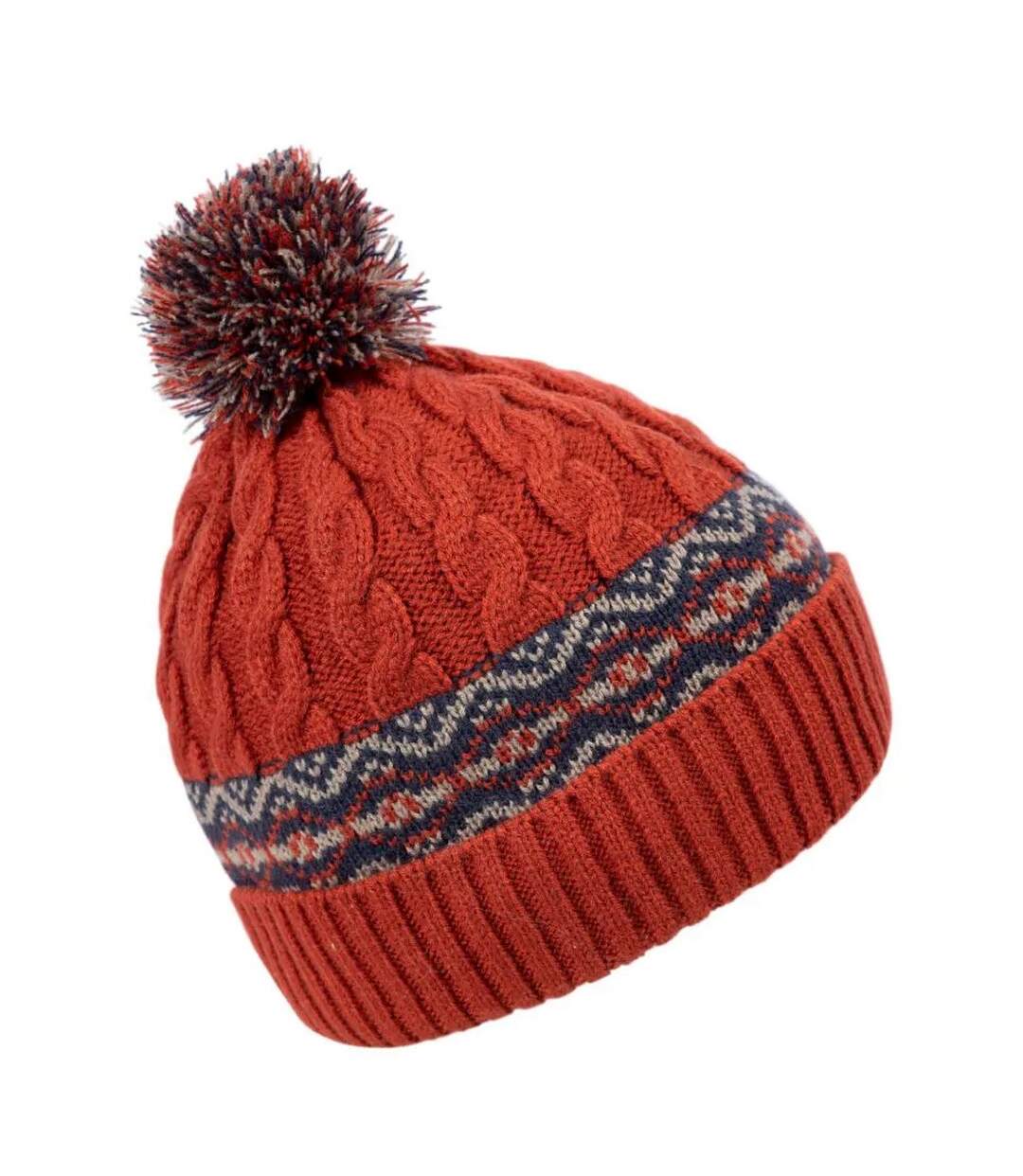 Mens andrews hat salsa Trespass-3