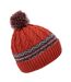 Bonnet andrews homme rouge sang Trespass Trespass