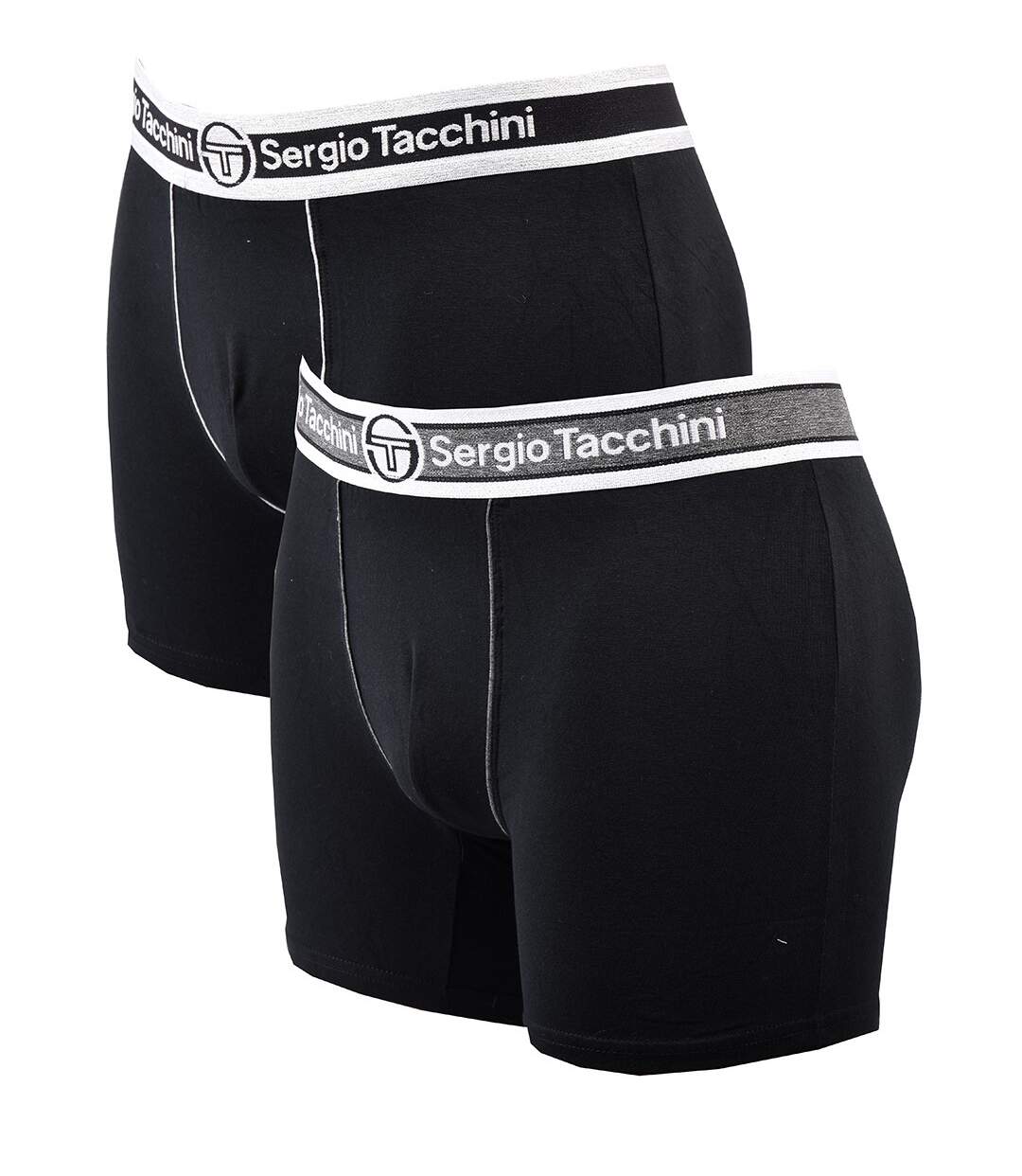 Boxer SERGIO TACCHINI Pack de 2 Boxers 1613-1