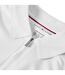 Polo Homme Blanc Cassé Blanc Tommy Hilfiger-4