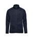 Veste Polaire Homme Bleu Marine Chiné Stormtech-2