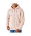 Sweat Zippé Beige Homme Project X Paris Signature - L