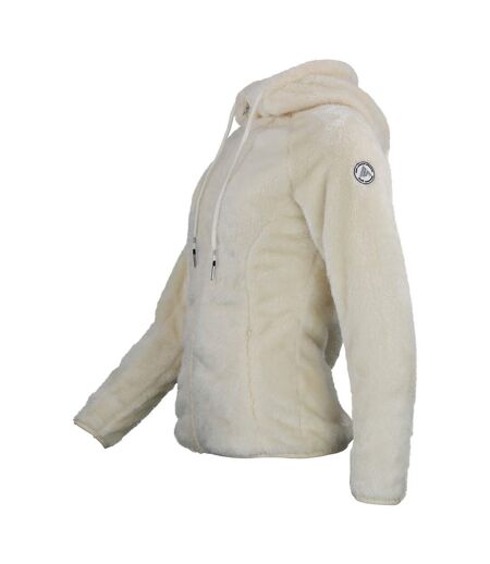 Blouson polaire ALANZO